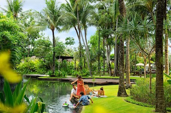 Conrad Bali