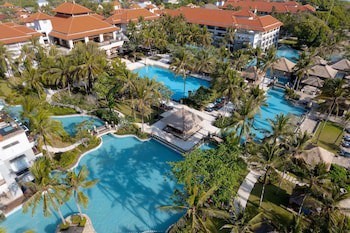 Conrad Bali