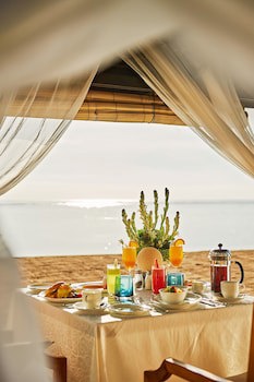 Conrad Bali
