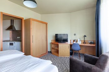 LOFTSTYLE Hotel Gerlingen, Sure Hotel Collection by B/W galeri fotoğrafı