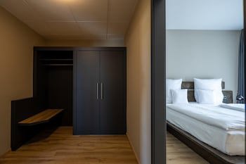 LOFTSTYLE Hotel Gerlingen, Sure Hotel Collection by B/W galeri fotoğrafı