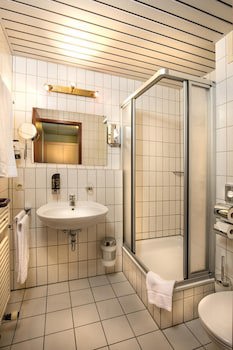 LOFTSTYLE Hotel Gerlingen, Sure Hotel Collection by B/W fotoğrafı