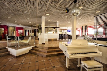 LOFTSTYLE Hotel Gerlingen, Sure Hotel Collection by B/W fotoğrafı
