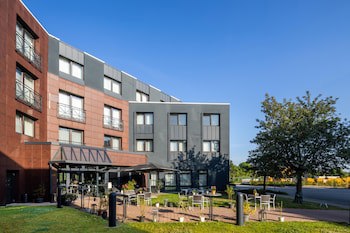 LOFTSTYLE Hotel Gerlingen, Sure Hotel Collection by B/W