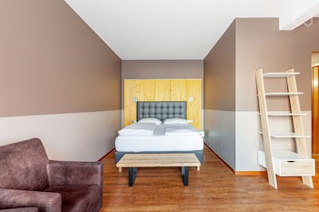LOFTSTYLE Hotel Gerlingen, Sure Hotel Collection by B/W galeri fotoğrafı