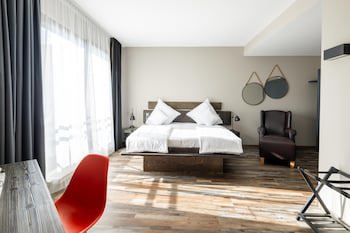 LOFTSTYLE Hotel Gerlingen, Sure Hotel Collection by B/W galeri fotoğrafı