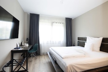 LOFTSTYLE Hotel Gerlingen, Sure Hotel Collection by B/W galeri fotoğrafı