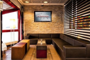 LOFTSTYLE Hotel Gerlingen, Sure Hotel Collection by B/W fotoğrafı