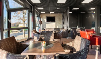 LOFTSTYLE Hotel Gerlingen, Sure Hotel Collection by B/W galeri fotoğrafı