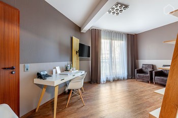 LOFTSTYLE Hotel Gerlingen, Sure Hotel Collection by B/W galeri fotoğrafı