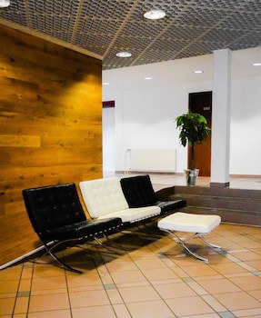 LOFTSTYLE Hotel Gerlingen, Sure Hotel Collection by B/W galeri fotoğrafı