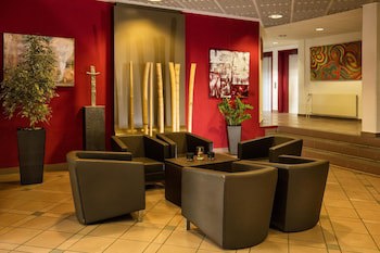 LOFTSTYLE Hotel Gerlingen, Sure Hotel Collection by B/W fotoğrafı