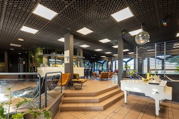 LOFTSTYLE Hotel Gerlingen, Sure Hotel Collection by B/W fotoğrafı