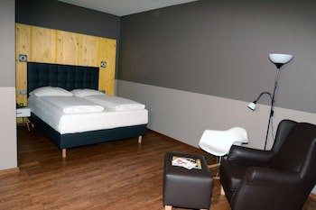 LOFTSTYLE Hotel Gerlingen, Sure Hotel Collection by B/W galeri fotoğrafı