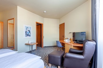 LOFTSTYLE Hotel Gerlingen, Sure Hotel Collection by B/W galeri fotoğrafı