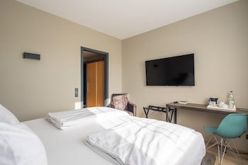 LOFTSTYLE Hotel Gerlingen, Sure Hotel Collection by B/W galeri fotoğrafı