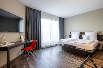 LOFTSTYLE Hotel Gerlingen, Sure Hotel Collection by B/W galeri fotoğrafı