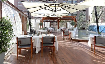 Eurostars Suites Mirasierra
