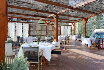 Eurostars Suites Mirasierra