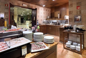Eurostars Suites Mirasierra