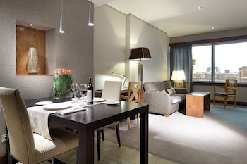 Eurostars Suites Mirasierra