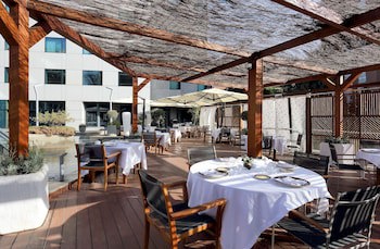 Eurostars Suites Mirasierra