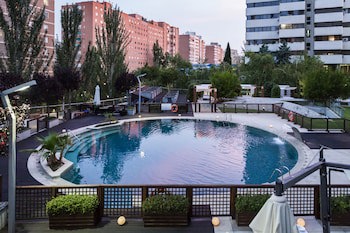 Eurostars Suites Mirasierra