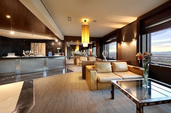 Eurostars Suites Mirasierra