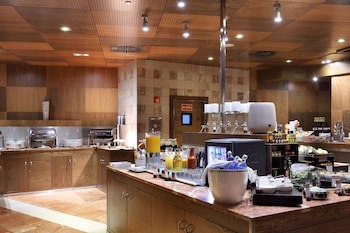 Eurostars Suites Mirasierra