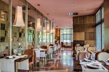 Eurostars Suites Mirasierra