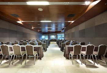 Eurostars Suites Mirasierra