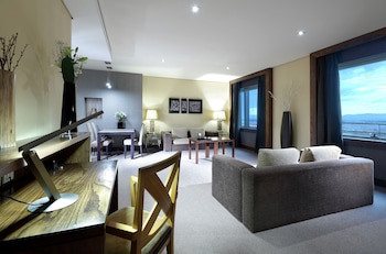 Eurostars Suites Mirasierra
