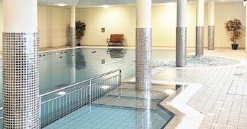 Bloomfield House Hotel, Leisure Club & Spa