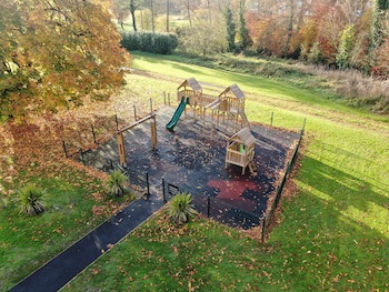 Bloomfield House Hotel, Leisure Club & Spa