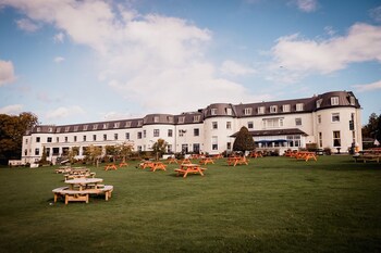 Bloomfield House Hotel, Leisure Club & Spa