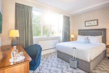 Bloomfield House Hotel, Leisure Club & Spa