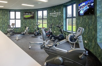 Bloomfield House Hotel, Leisure Club & Spa