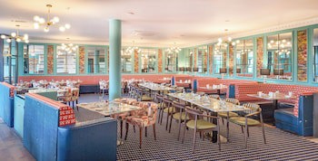 Bloomfield House Hotel, Leisure Club & Spa