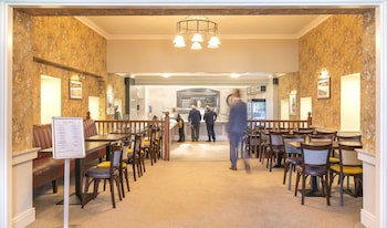 Bloomfield House Hotel, Leisure Club & Spa
