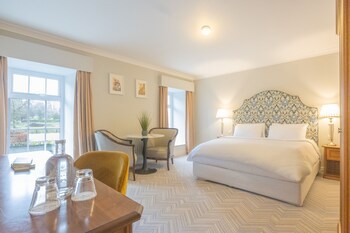 Bloomfield House Hotel, Leisure Club & Spa
