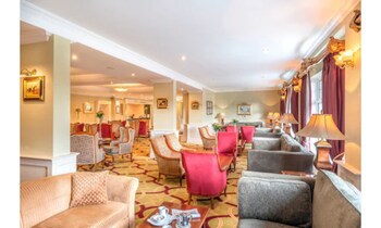 Bloomfield House Hotel, Leisure Club & Spa