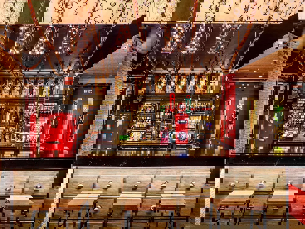 ibis Styles London Southwark – near Borough Market