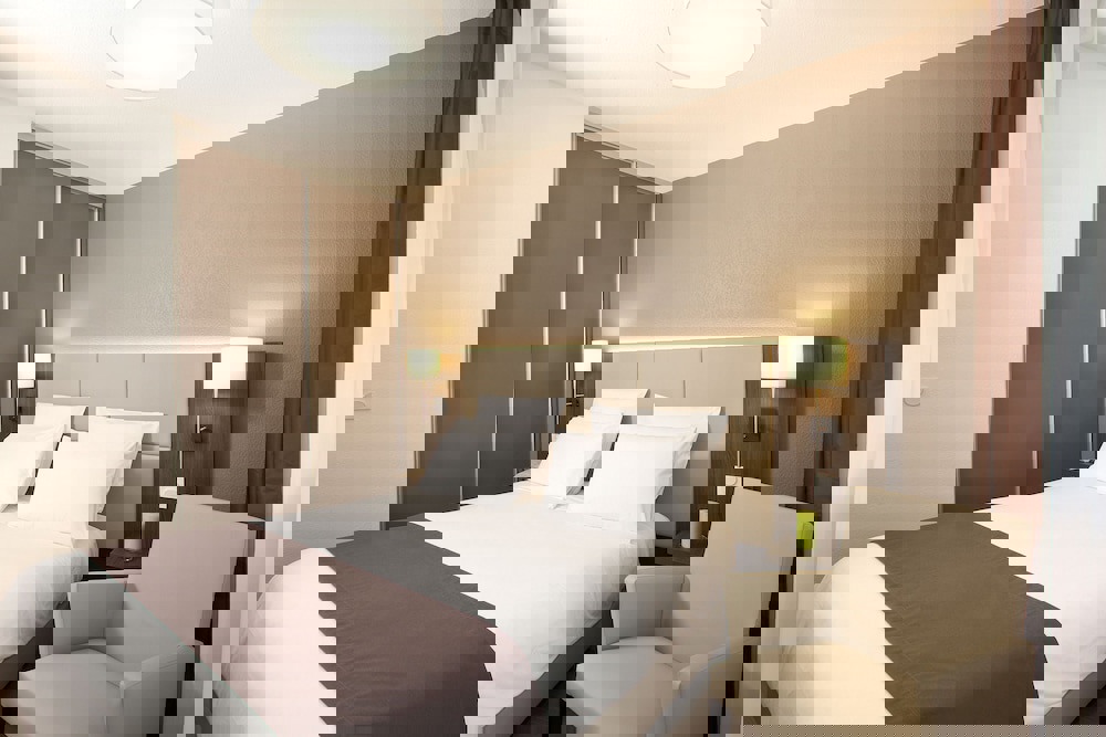 Sejours & Affaires Courbevoie Grande Arche