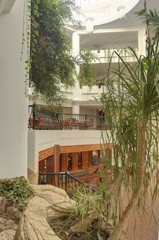 Hammamet Garden Resort And Spa