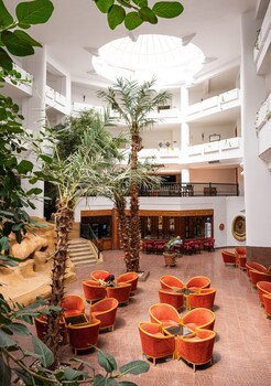 Hammamet Garden Resort And Spa