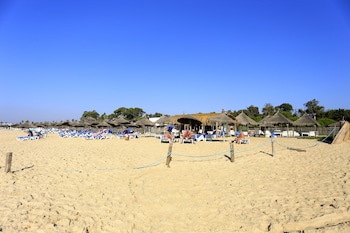 Hammamet Garden Resort And Spa