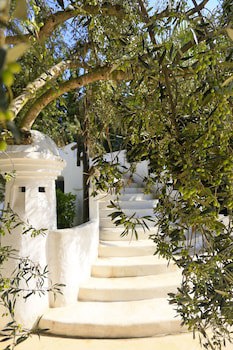 Hammamet Garden Resort And Spa