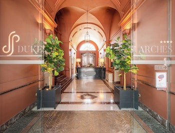 Dukes’ Arches - Adults Only