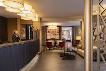 Hotel Aragon