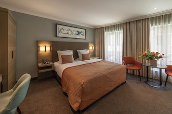 Hotel Aragon